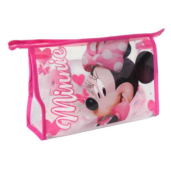 Set Neceser Personal Viaje Minnie Mouse - Imagen 1