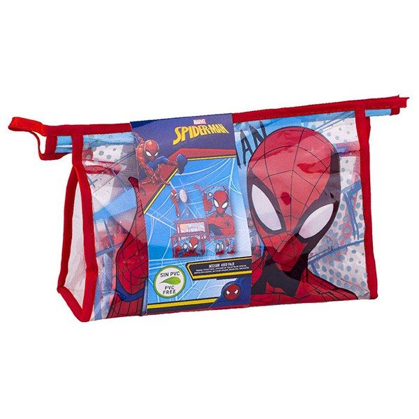 Spiderman Necesser amb Accessoris - Imatge 1