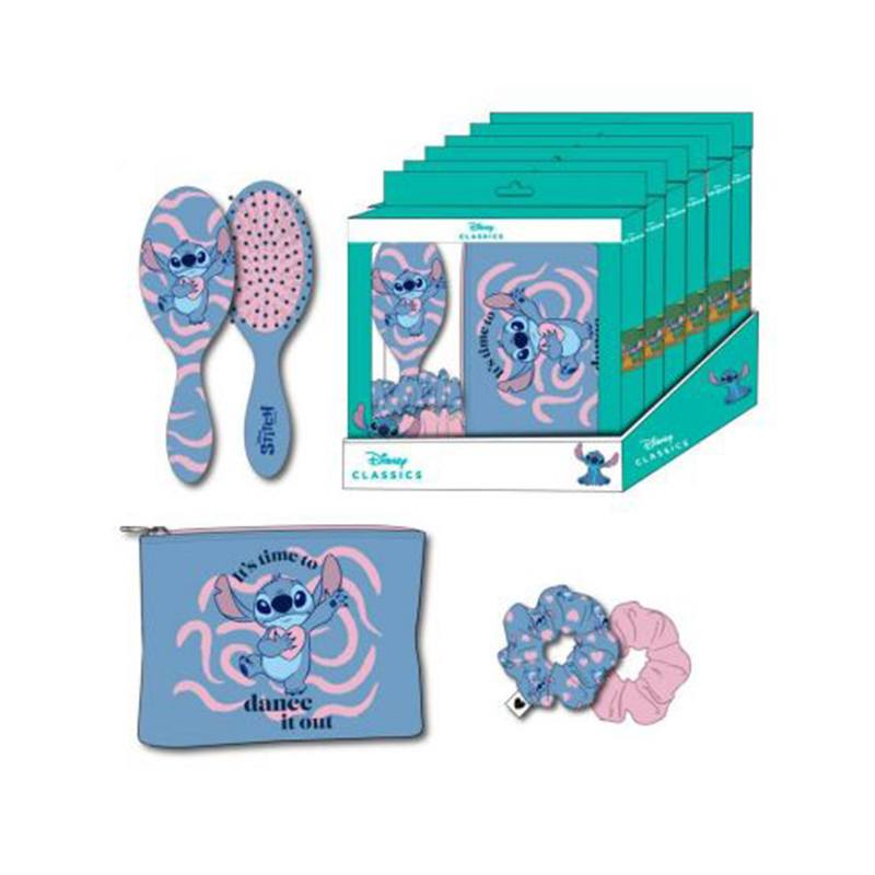 Stitch Set De Belleza en Caja - Imagen 1