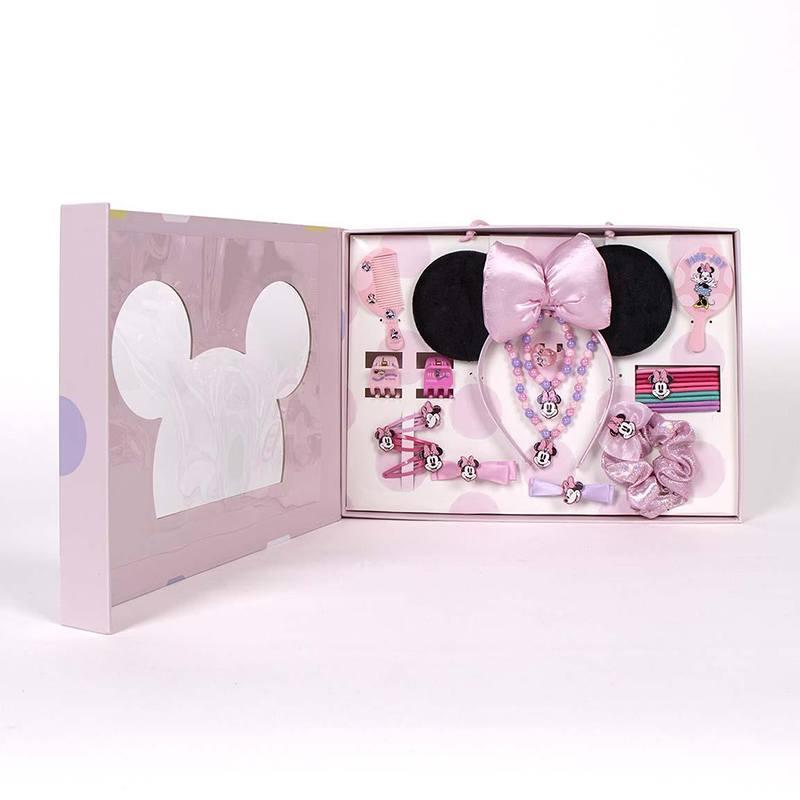 Minnie Set de Belleza en Caja - Imagen 2