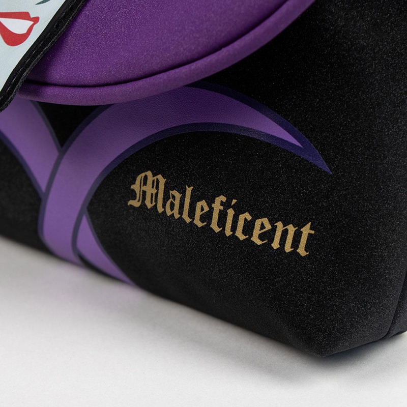 Disney Villanas Neceser de Viaje - Imagen 3