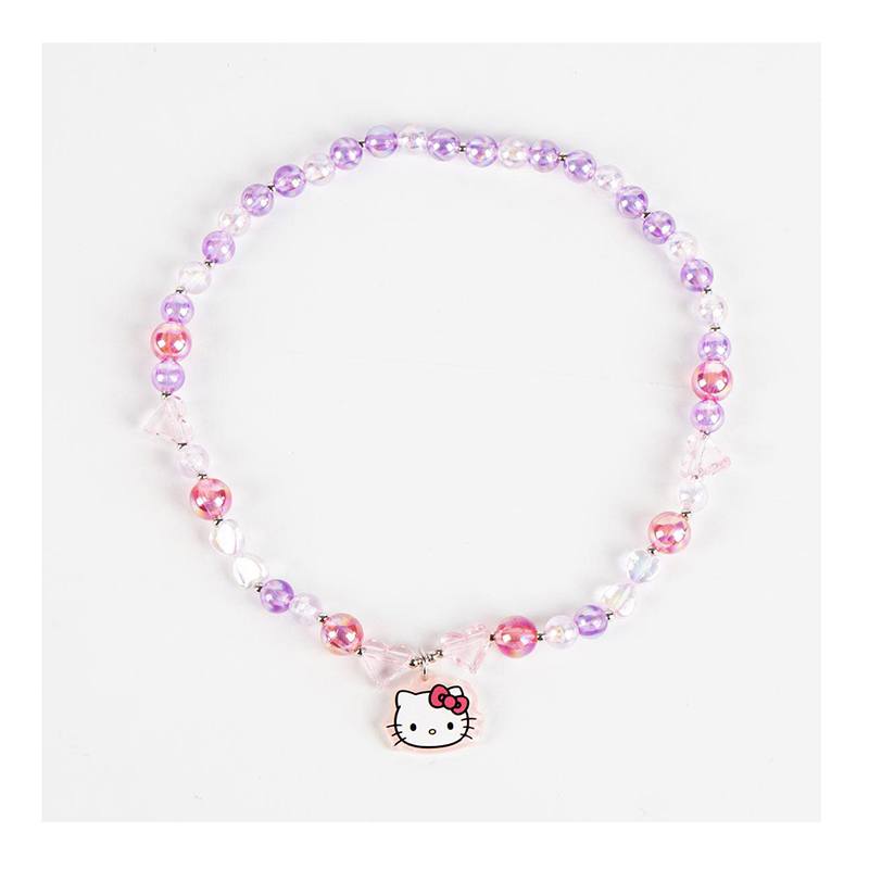 Hello Kitty Bisuteria Pack 3 Piezas - Imagen 2