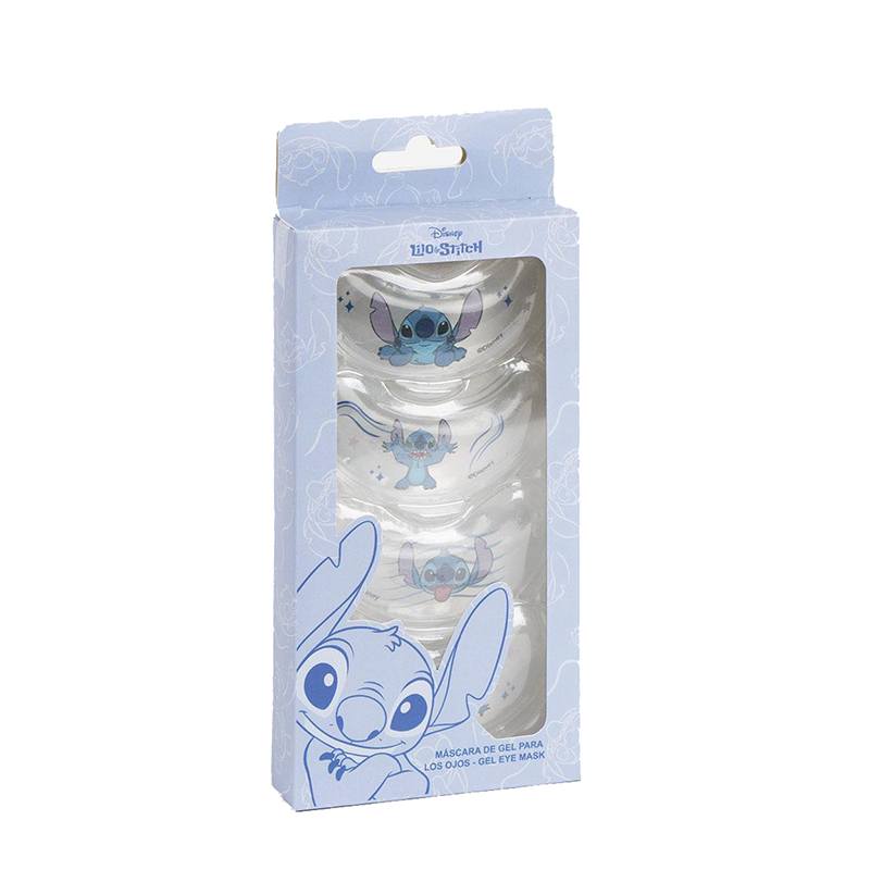 Stitch Máscaras de Gel para Ojos - Imagen 2