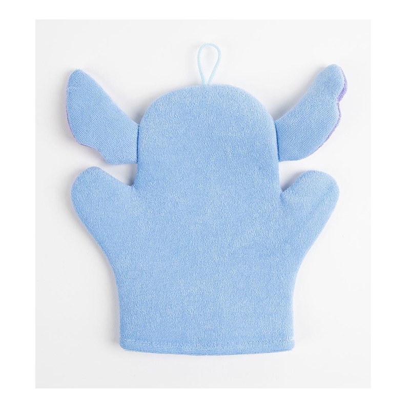 Stitch Guante de Baño - Imagen 1