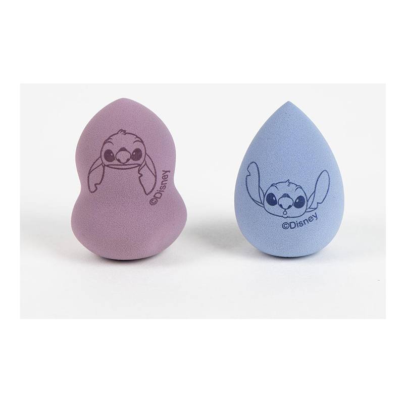 Stitch Esponja de Maquillaje - Imagen 1