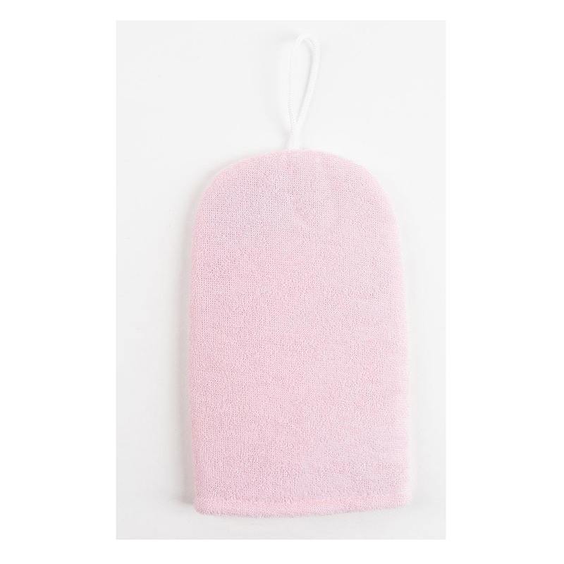 Hello Kitty Guante de Baño - Imagen 1