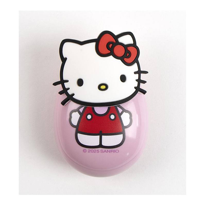 Hello Kitty Cepillo Desenredante - Imagen 1