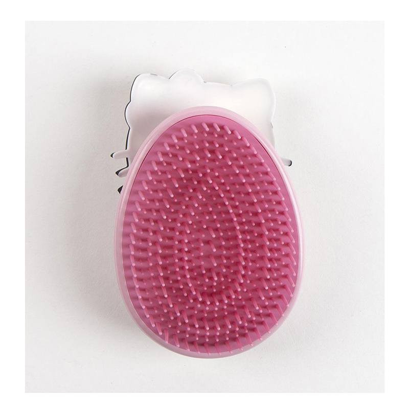 Hello Kitty Cepillo Desenredante - Imagen 2