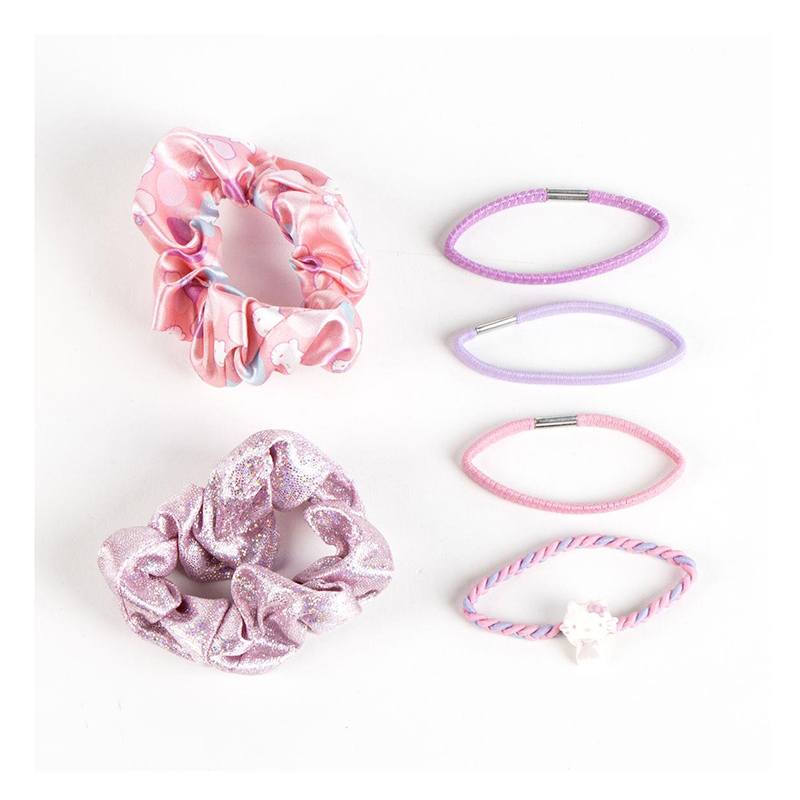 Hello Kitty Set de Belleza y Accesorios - Imagen 2