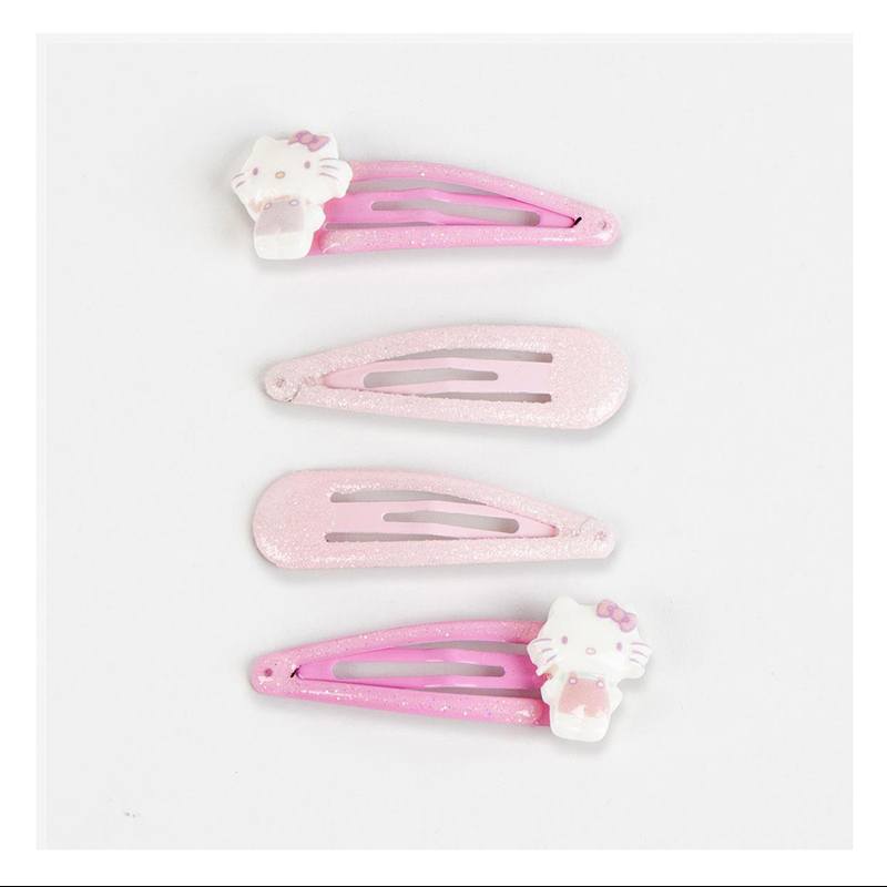 Hello Kitty Set de Belleza y Accesorios - Imagen 3