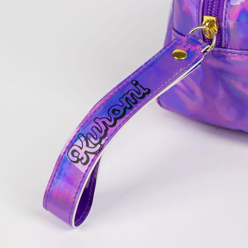 Hello Kitty Neceser Kuromi - Imagen 2