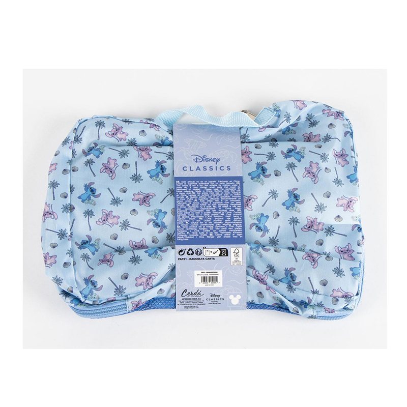 Stitch Set Organizador de Equipaje - Imagen 1