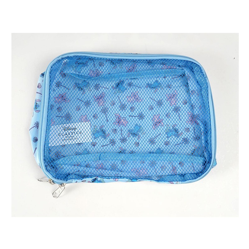 Stitch Set Organizador de Equipaje - Imagen 2