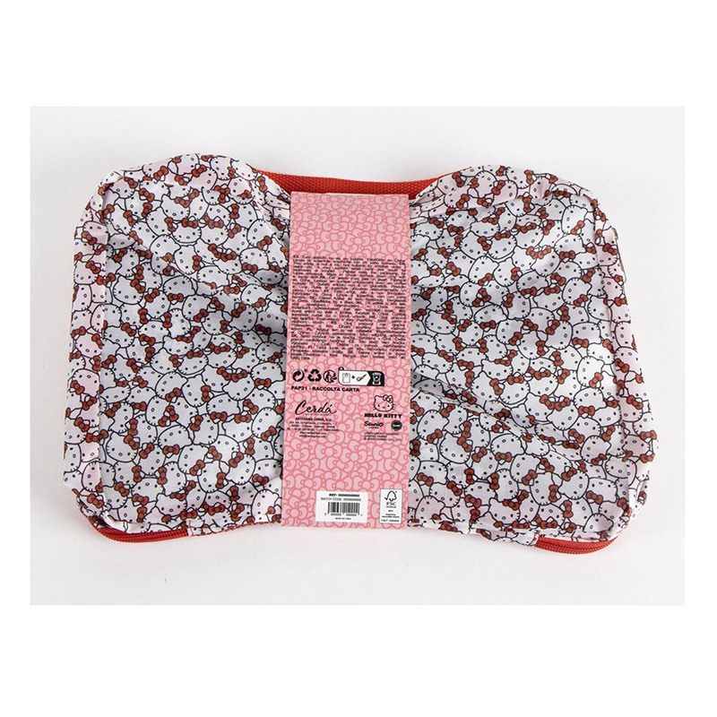 Hello Kitty Set Organizador de Equipaje - Imagen 1