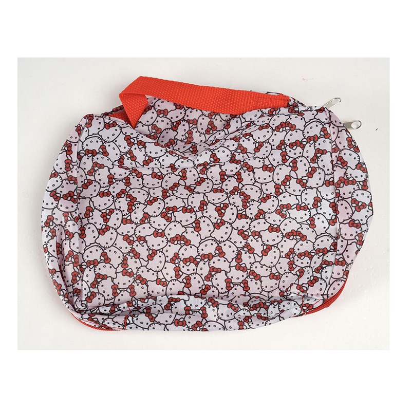 Hello Kitty Set Organizador de Equipaje - Imagen 3