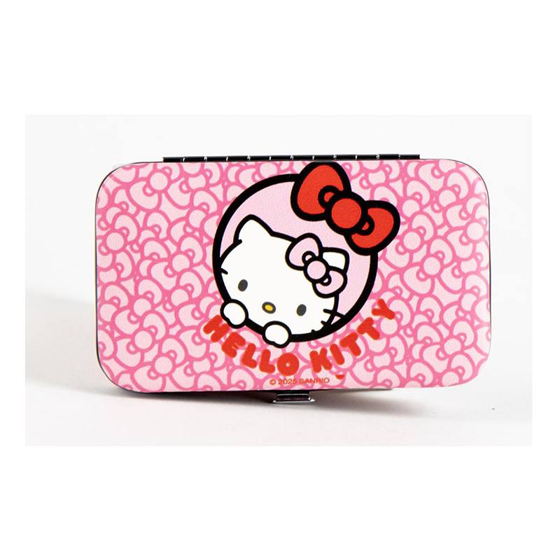 Hello Kitty Set de Manicura - Imagen 1