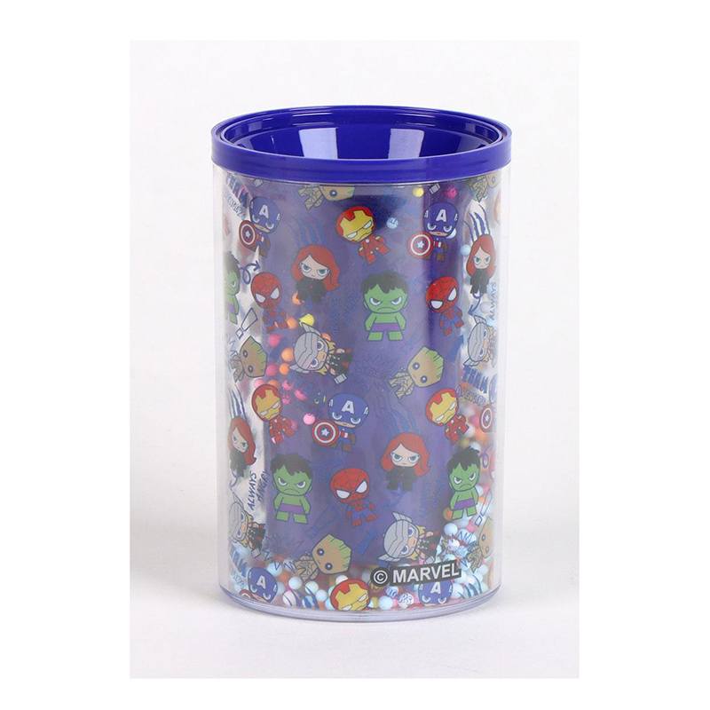 Avengers Set de Papelería Portalápices - Imatge 3