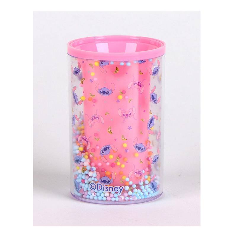 Stitch Set de Papelería Portalápices - Imagen 3