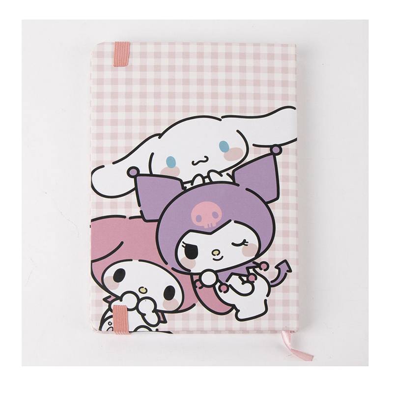 Hello Kitty Set de Papelería - Imagen 2