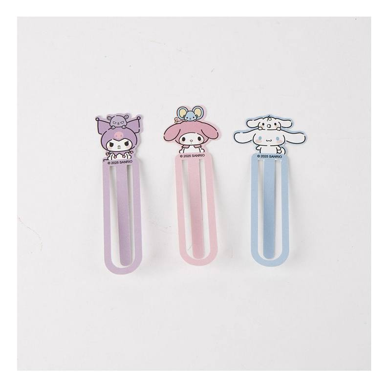 Hello Kitty Set de Papelería - Imagen 4