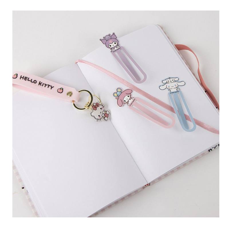 Hello Kitty Set de Papelería - Imagen 6