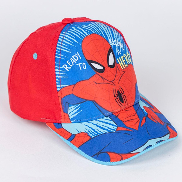 Spiderman Gorra Hero - Imatge 1