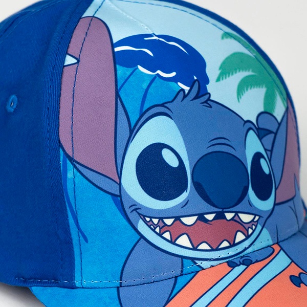 Disney Boné Stitch Surf - Imagem 2