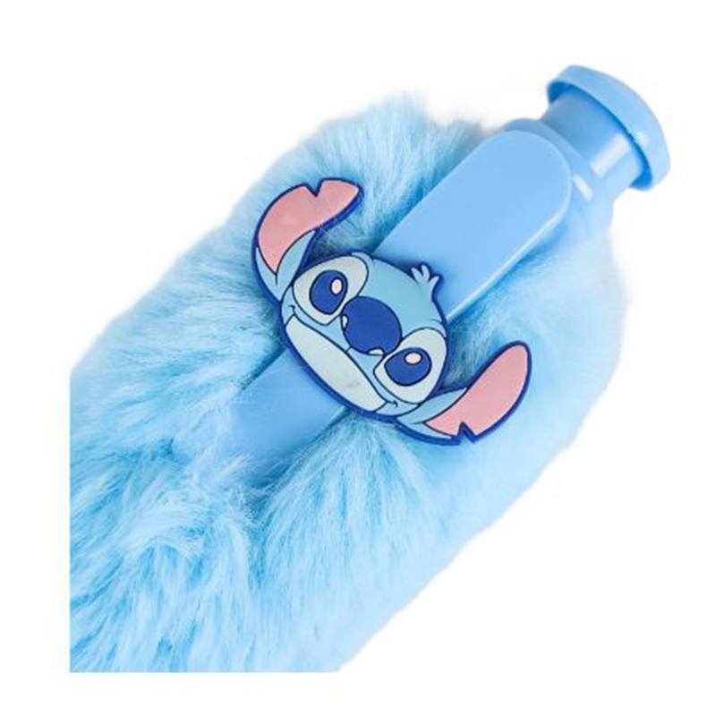Stitch Bolígrafo de Peluche Azul - Imagen 1