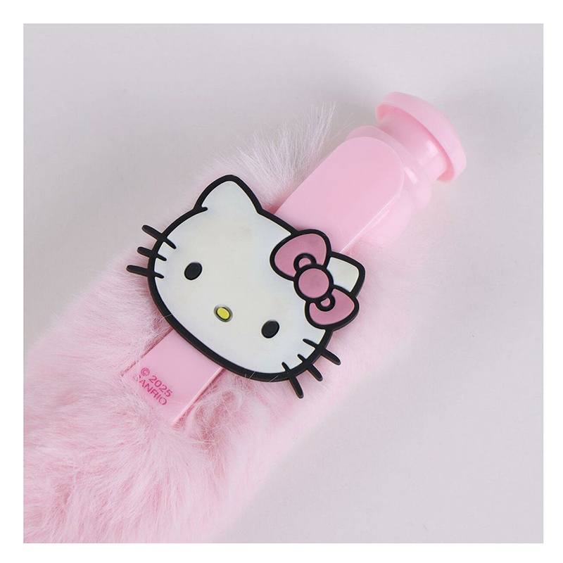 Hello Kitty Bolígrafo Peluche Kitty - Imagen 1
