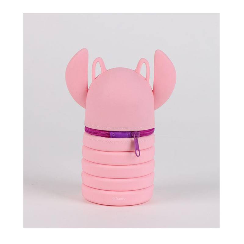 Stitch Estuche Silicona Angel - Imagen 2