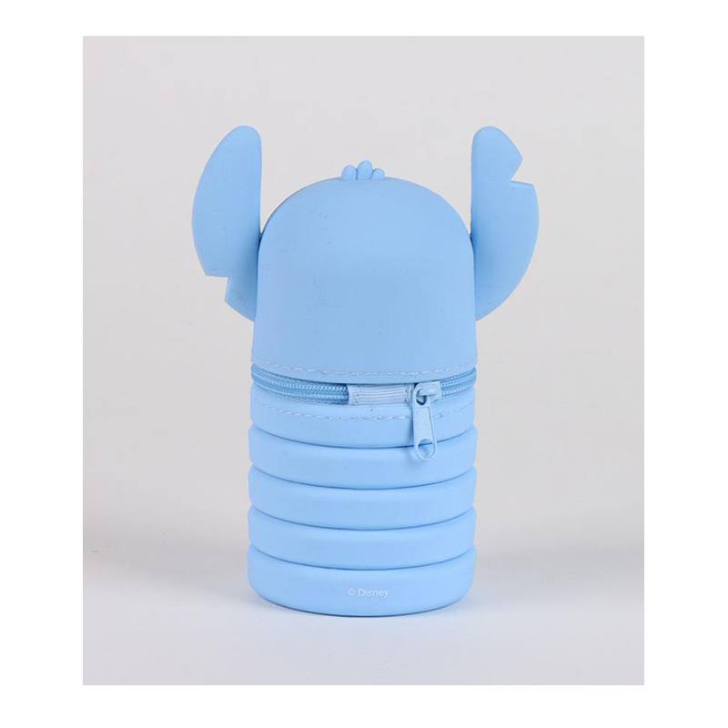 Stitch Estuche Silicona Stitch - Imagen 2