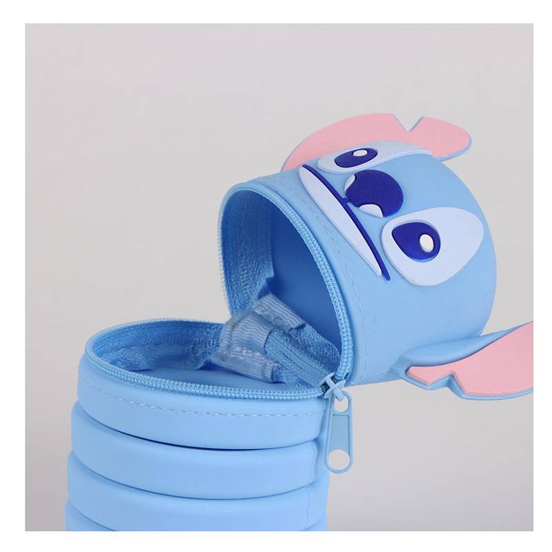 Stitch Estuche Silicona Stitch - Imagen 3