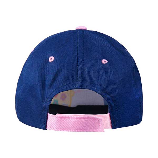 Peppa Pig Gorra Azul - Imagen 