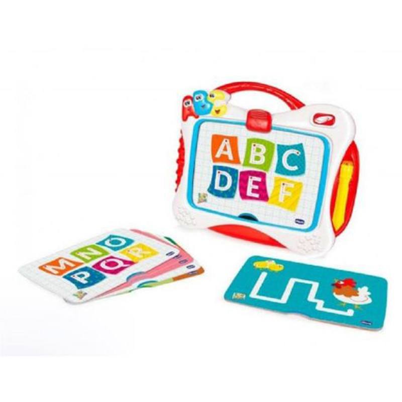 Mi Primera Pizarra - Imagen 1