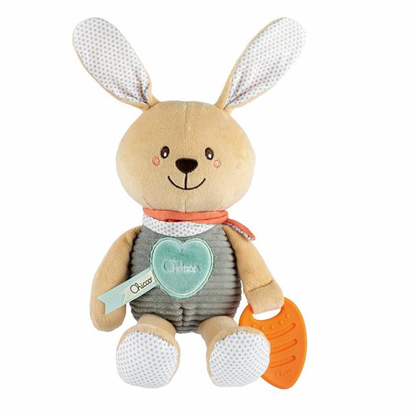 Coelhinho Cuddly Bunny - Imagem 1
