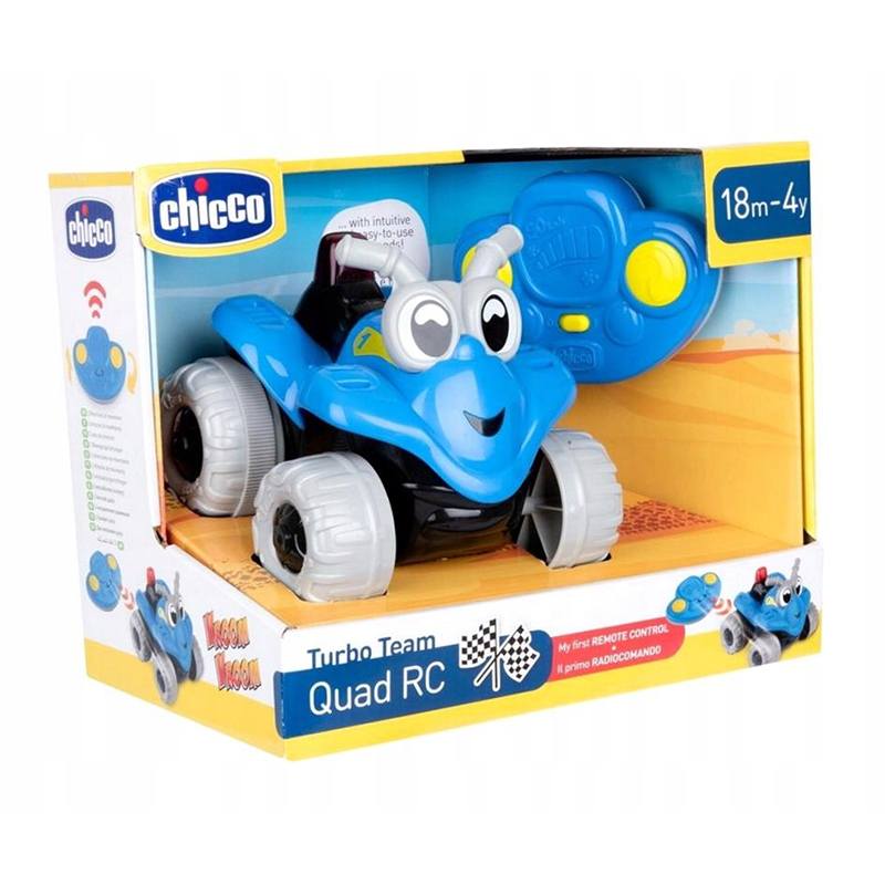 Quad RC - Imagen 4