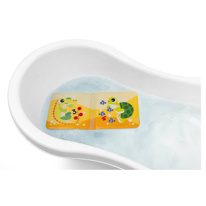 Libro 123 para el Baño - Imagen 2