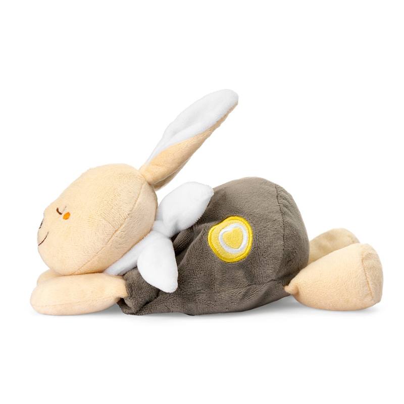 Peluche Conejito Cálido Abrazo - Imagen 1