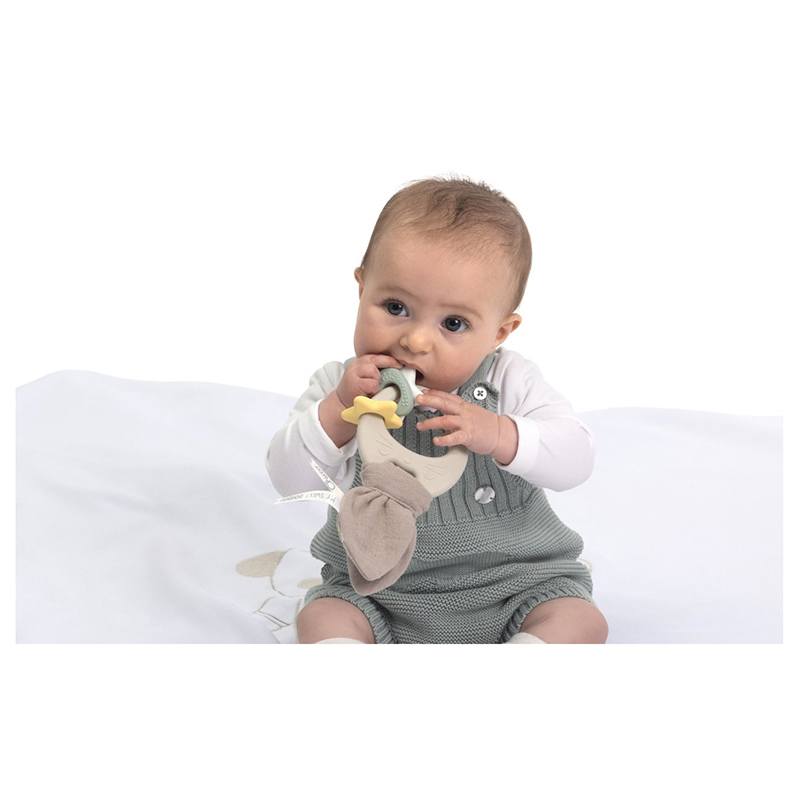 Mordedor Coelhinho - Imagem 1