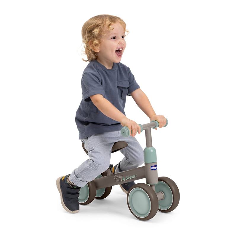 Ride on Bike 4 Ruedas - Imagen 2