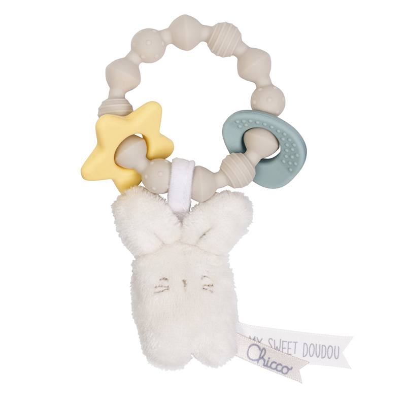 Anel Suave Coelhinho