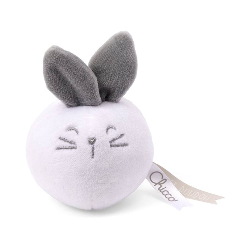 Bolas Sensoriais Coelhinho - Imagem 1