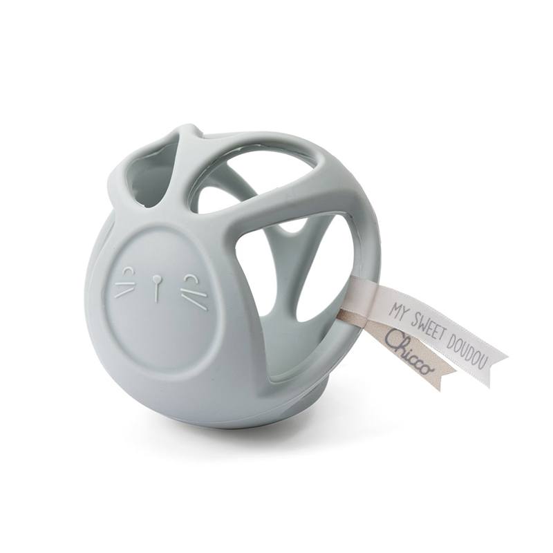 Bola Suave Coelhinho