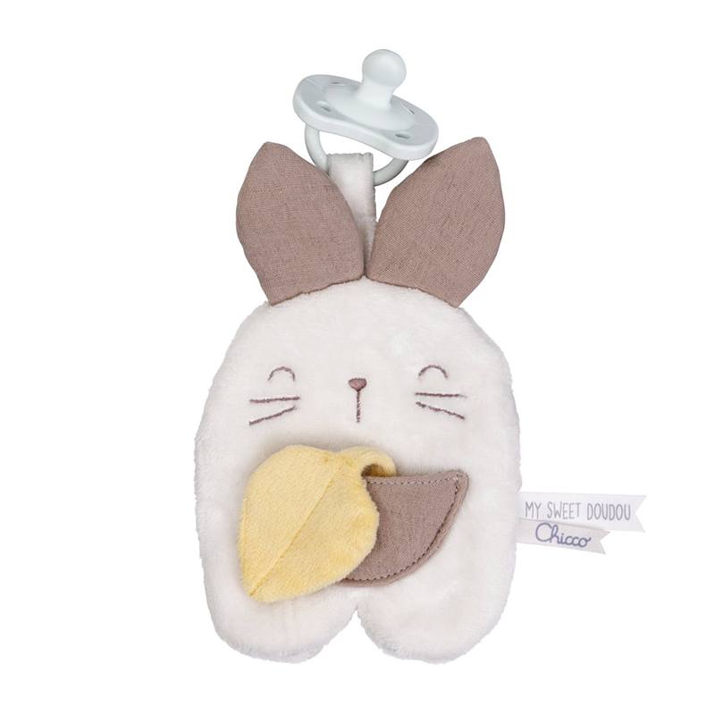 Coelhinho Doudou - Imagem 1