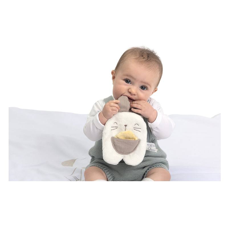 Coelhinho Doudou - Imagem 2