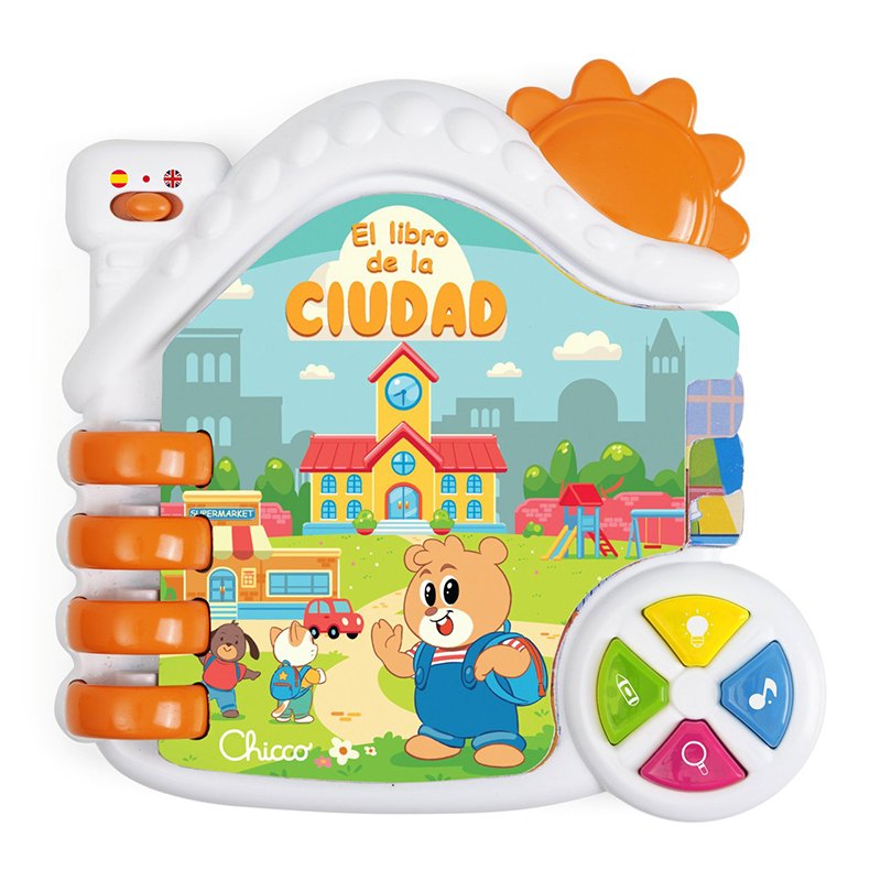 Libro de la Ciudad