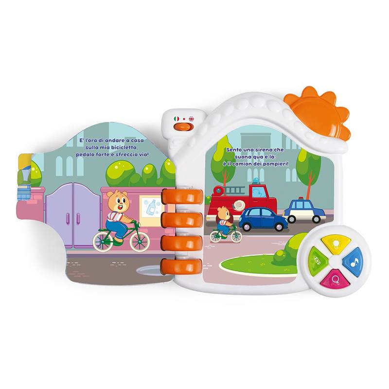 Libro de la Ciudad - Imagen 2