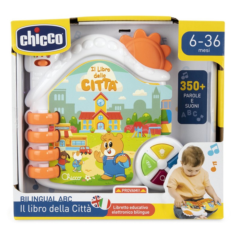 Libro de la Ciudad - Imagen 4