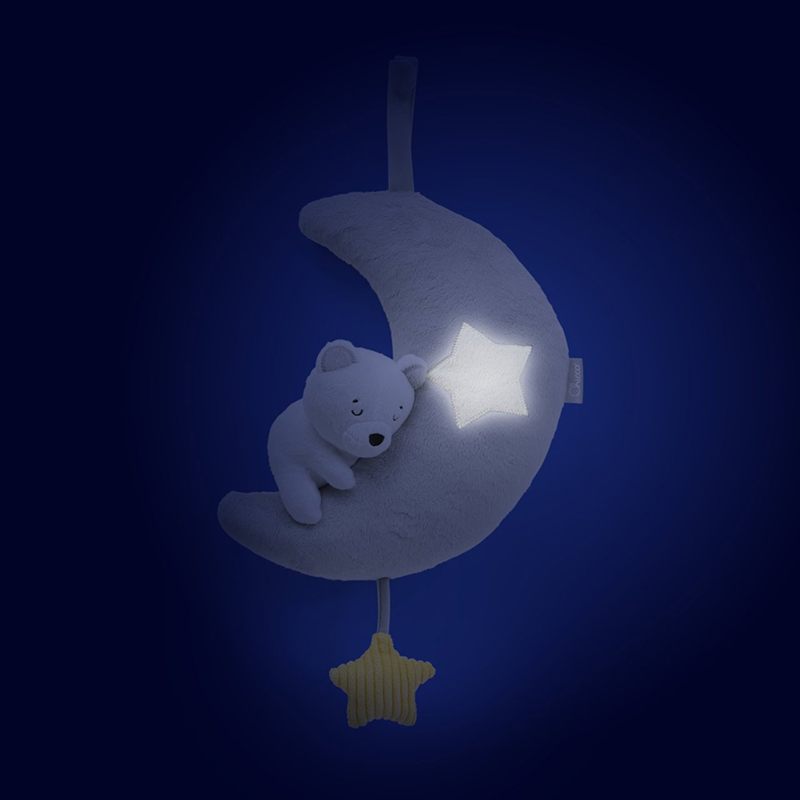 Chicco Proyector - Mi Luna Relajante - Imatge 1