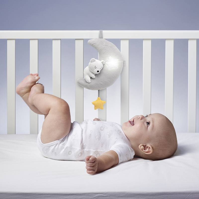 Chicco Proyector - Mi Luna Relajante - Imatge 2